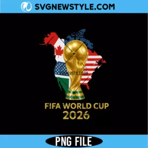 2026 Soccer Championship PNG