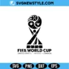 USA Mexico Canada Football Svg Png | Retro Soccer Cut File Digital Download 3 USA Mexico Canada Football Svg
