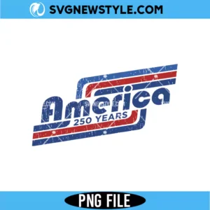 Vintage American Flag Png