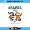 Alaska Cruise SVG Png Wilderness Cruise Digital Download 3 Alaska Cruise SVG