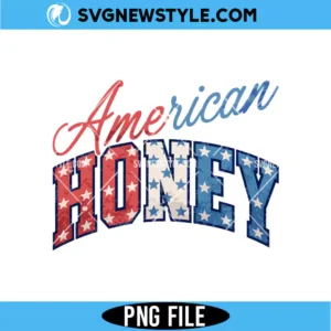 American Honey PNG