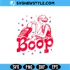 Boop Eagle Svg Png | Patriotic American Pride Shirt Design Digital Download 2 Boop Eagle Svg