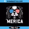 Cavalier King Charles 'Merica Png | Patriotic Dog Shirt Digital Download 2 Cavalier King Charles 'Merica Png