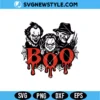 Horror Halloween Door Sign Svg Welcome Spooky Instant Download 3 Horror Halloween Door Sign Svg