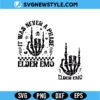 It Was Never A Phase Elder Emo Svg, Png Cut File Digital Download 3 It Was Never A Phase Elder Emo Svg