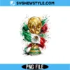 Mexican Flag Soccer PNG