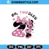Oh Twodles Svg