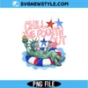 Preppy Statue Of Liberty Bubble PNG