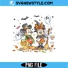 Cute Autumn Pumpkin Ghost PNG Digital Download | Fall Season Sublimation File 2 Cute Autumn Pumpkin Ghost PNG
