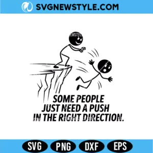 Funny Sarcastic Quote SVG