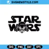 Luke Skywalker svg | Galaxy Warrior Sword Cut File Digital Download 3 Luke Skywalker svg