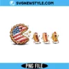 Sweet Potato Pie And I Shut My Mouth PNG | Relaxing Foodie Sublimation 3 Sweet Potato Pie And I Shut My Mouth PNG