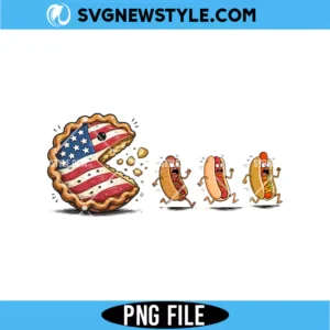 Sweet Potato Pie And I Shut My Mouth PNG