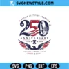 USA 250th Anniversary Shirtdesign Svg Png DXF Digital Download 2 USA 250th Anniversary Shirtdesign Svg