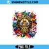 World Cup 2026 Png Design