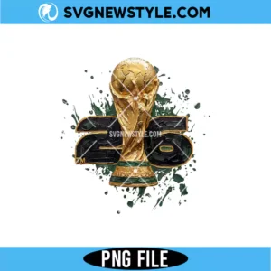 World Soccer Tournament PNG