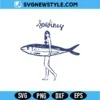 Sardiney SVG PNG Digital Download | Cute Fish Cut File for Cricut 2 Sardiney SVG