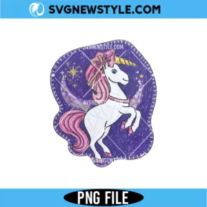Disney channel Lizzie Unicorn Png