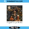 Doll Face Halloween PNG Digital Download | Vintage Horror PNG 3 Doll Face Halloween PNG