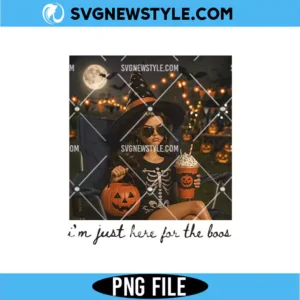 Doll Face Halloween PNG