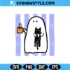 Striped Halloween Black Cat Svg Png | Spooky Season Cut File 2 Striped Halloween Black Cat Svg