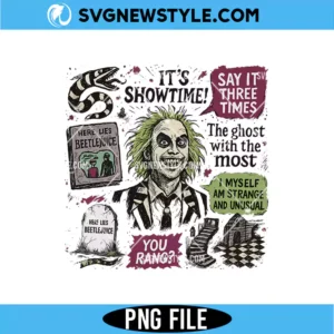 Never Trust The Living PNG