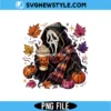 Halloween Spooky Ghost Face Png | Halloween Horror Sublimation Art 3 Halloween Spooky Ghost Face Png