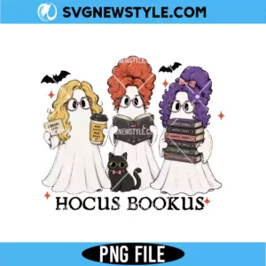Hocus Pokeus Spooky Nurse Png