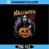 Halloween Every Day PNG Digital Download | Spooky Aesthetic PNG File 3 Halloween Every Day PNG