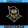 Knight Mascot Logo SVG | Tournament Team Graphic Cut File for Cricut 3 Knight Mascot Logo SVG