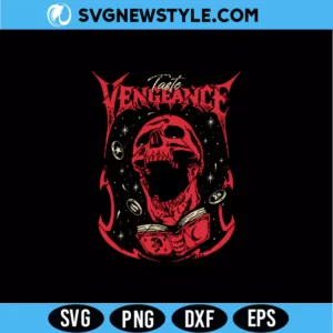 OSRS Vengeance Svg