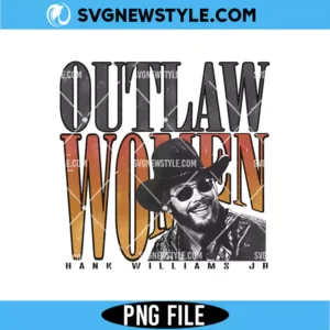 Western Outlaw Cowgirl PNG