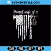 Proud Wife Of a Veteran Svg Png | Instant Download for DIY Crafts 3 Proud Wife Of a Veteran Svg