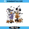 Disneyland Halloween Png Digital Download | Vacation Souvenir Printable 2 Disneyland Halloween Png