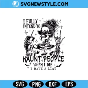 Sarcastic Skeleton Svg