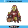 Halloween Armored Hero Ghost PNG Digital Download | High Resolution PNG 3 Halloween Armored Hero Ghost PNG