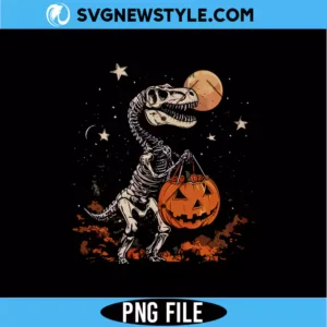 Spooky Saurus Png