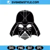 Star Wars Villain Svg