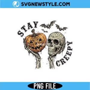 Cute Ghost Halloween PNG