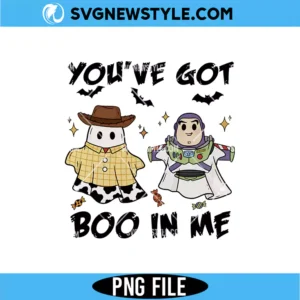 Halloween Ghost PNG Digital Download