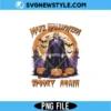 Trump Halloween Png | Patriotic Halloween Sublimation for Shirts 3 Trump Halloween Png