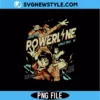 Retro Pop Star World Tour PNG Digital Download | Nostalgic Musical Printable PNG 3 Retro Pop Star World Tour PNG