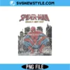 Vintage Spider Man Comic Cover Png Digital Download | Vintage Style Graphic 2 Vintage Spider Man Comic Cover Png