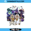 Walt Disney World Chip n Dale Halloween Png Digital Download | Magical Vacation Printable 3 Walt Disney World Chip n Dale Halloween Png