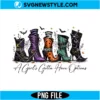 A Girls Gotta Have Options PNG Digital Download | Witty Typographic Graphic 3 A Girls Gotta Have Options PNG