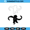 Barrel of Monkeys Svg Png Digital Download | Nostalgic Toy Cut File 2 Barrel of Monkeys Svg