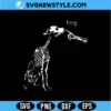 Boop Dog Halloween Svg Digital Download | Spooky Puppy Cut File 3 Boop Dog Halloween Svg