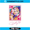 Dolly Parton Queen of Hearts PNG Digital Download | Country Music Clipart 2 Dolly Parton Queen of Hearts PNG