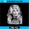 Dolly Parton Forever PNG