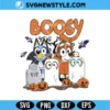 Family Halloween Png | Funny Ghost and Pumpkin Sublimation Design for Shirts 3 Family Halloween Png